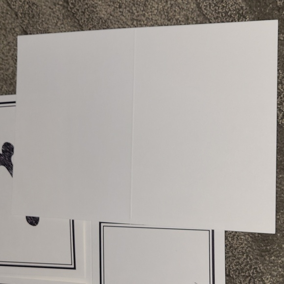 🆕️Pet Sympathy Cards (8) 🏠 - Picture 6 of 10